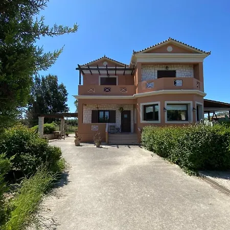 Verde Villa *