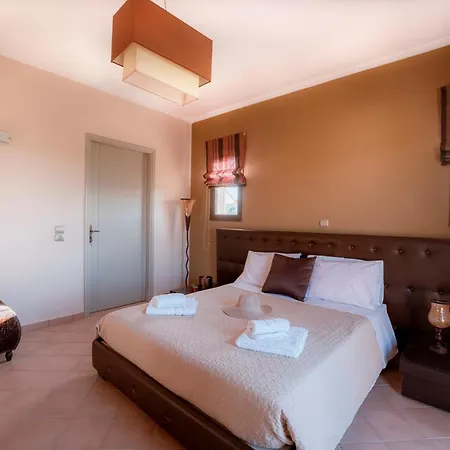 Villa Verde Villa Gaitani