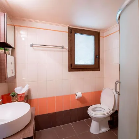 Villa Verde Villa