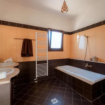 Verde Villa Villa Gaitani