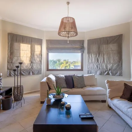 Verde Villa * Gaitani