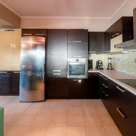 Verde Villa Вилла *