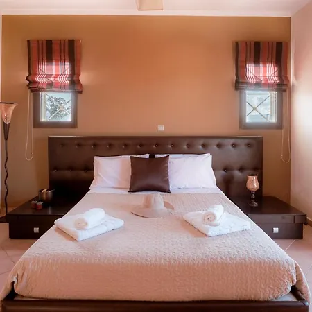 Verde Villa * Gaitani