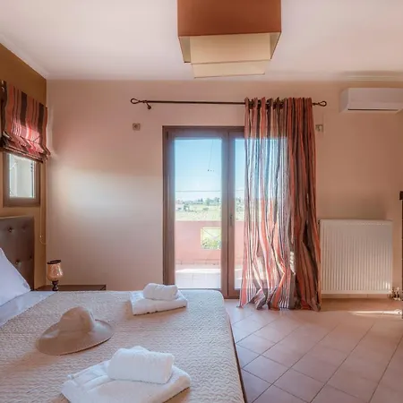 Verde Villa Gaitani