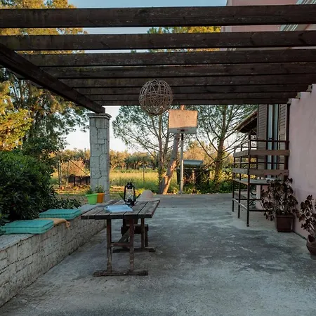 Verde Villa * Gaitani