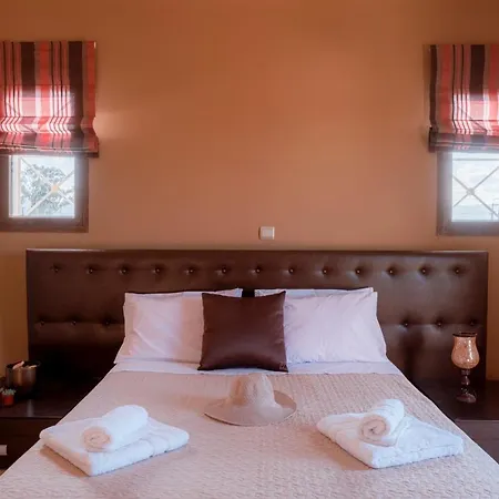 Verde Villa * Gaitani