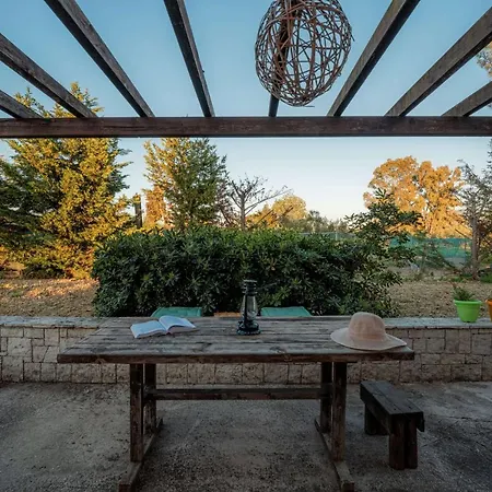 Вилла Verde Villa