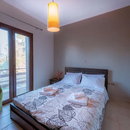 Вилла Verde Villa