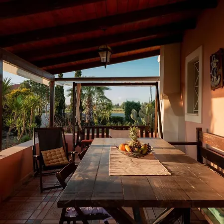 Willa Verde Villa