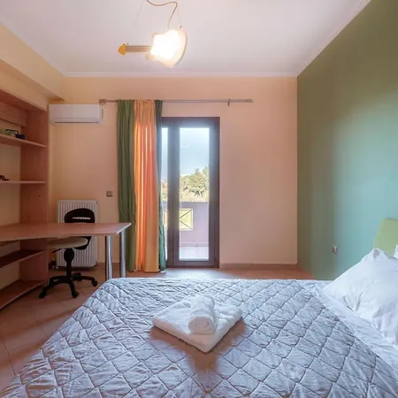 Verde Villa