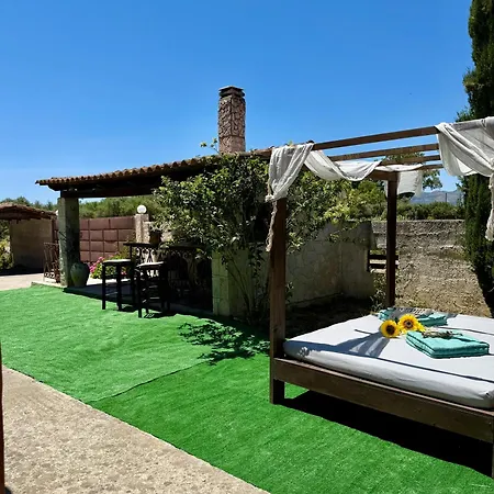 Verde Villa Villa Gaitani