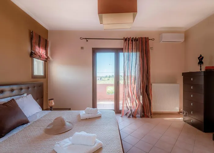 Verde Villa Gaitani