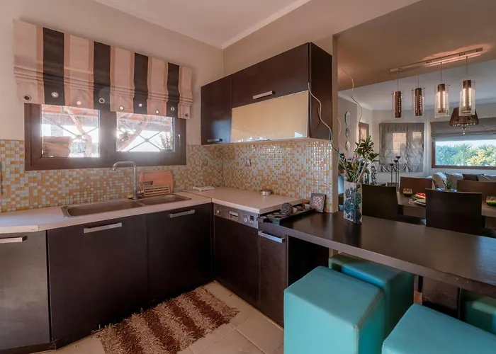 Willa Verde Villa *