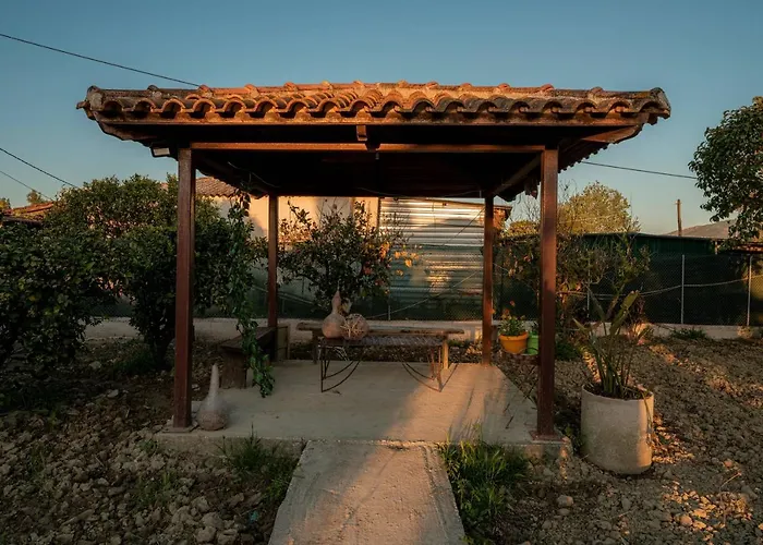 Willa Verde Villa *