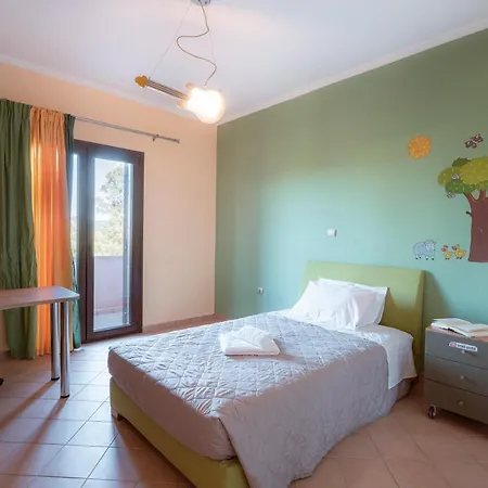 Verde Villa *