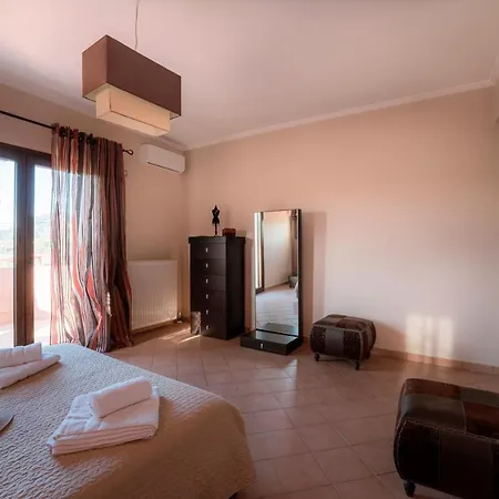 فيلة Verde Villa *