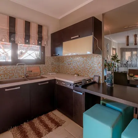 فيلة Verde Villa *