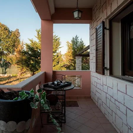 فيلة Verde Villa *