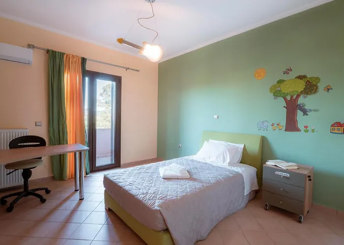 Verde Villa *