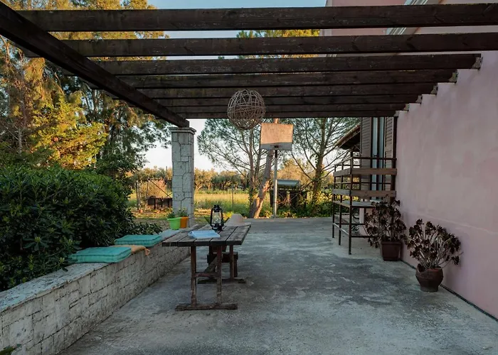 Verde Villa * Gaitani