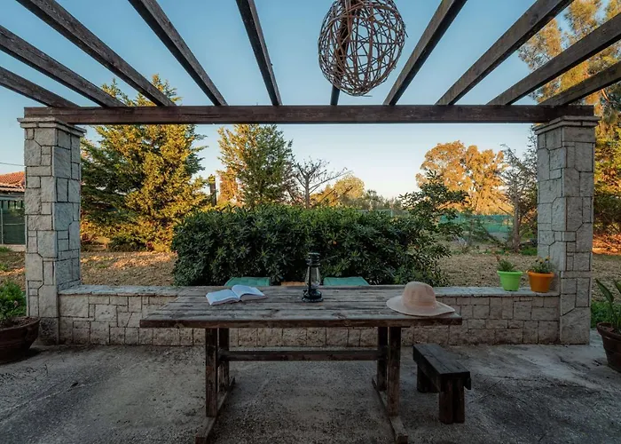 Вилла Verde Villa