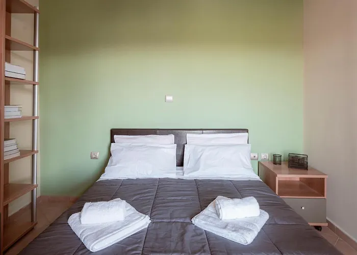 Verde Villa Вилла Gaitani