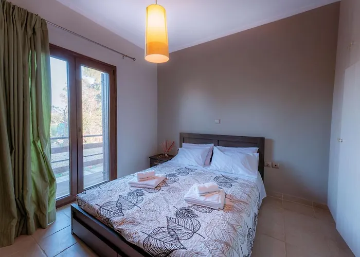 Вилла Verde Villa